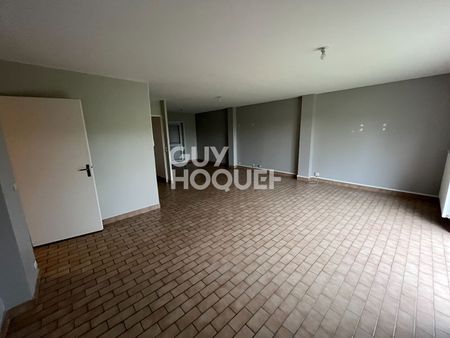 Location Maison 4 pièces 110m² - Photo 5