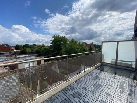 Appartement te huur - Photo 3