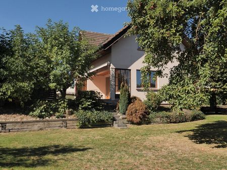 NEUWERTIG 5-Zi.-Einfamilienhaus - Lotzwil (bei Langenthal) - Photo 4