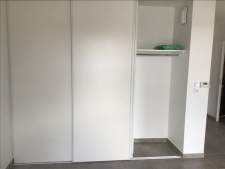 1 pièce - 29,35 m² - 1er étage - Colocation non autorisée - Photo 4