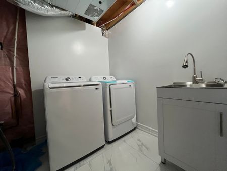 For Lease - 20 Amaretto Court Unit# Basement, Brampton, Ontario - Photo 4