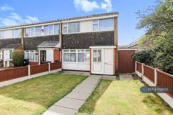 3 bedroom terraced house to rent - Photo 1