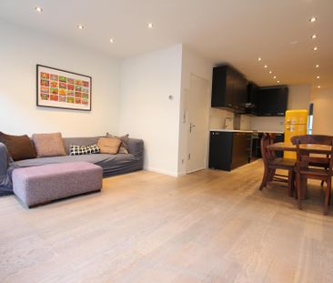 Fokke Simonszstraat, 11, 1017TD, Amsterdam - Photo 1