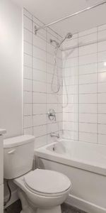 Appartement 3 ½ à louer Limoilou juillet 2026 - Photo 3