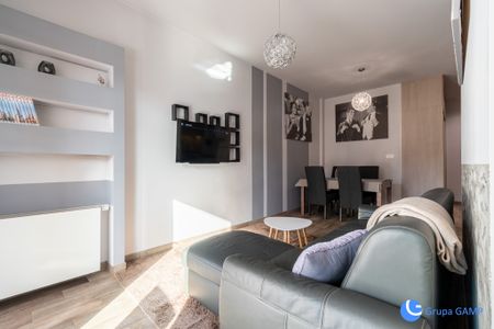 2-pok. 46m2 *Rakowicka Novum* garaż, klima - Zdjęcie 2