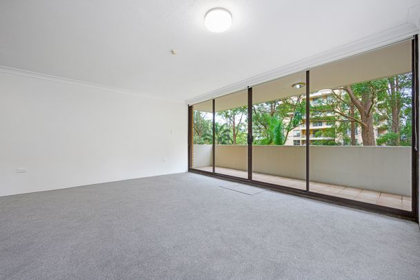 10/6 Francis Road, Artarmon NSW 2064 - Apartment For Rent | Domain - Photo 1