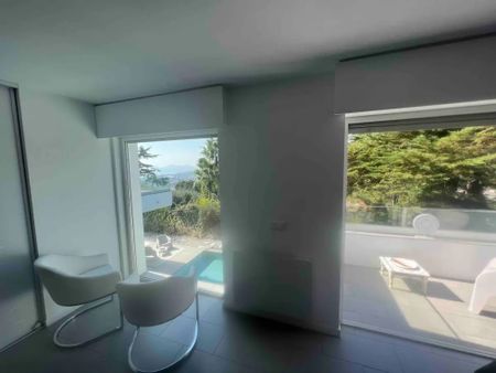 Magnifique villa vue mer meublé de 258m2 - Photo 5