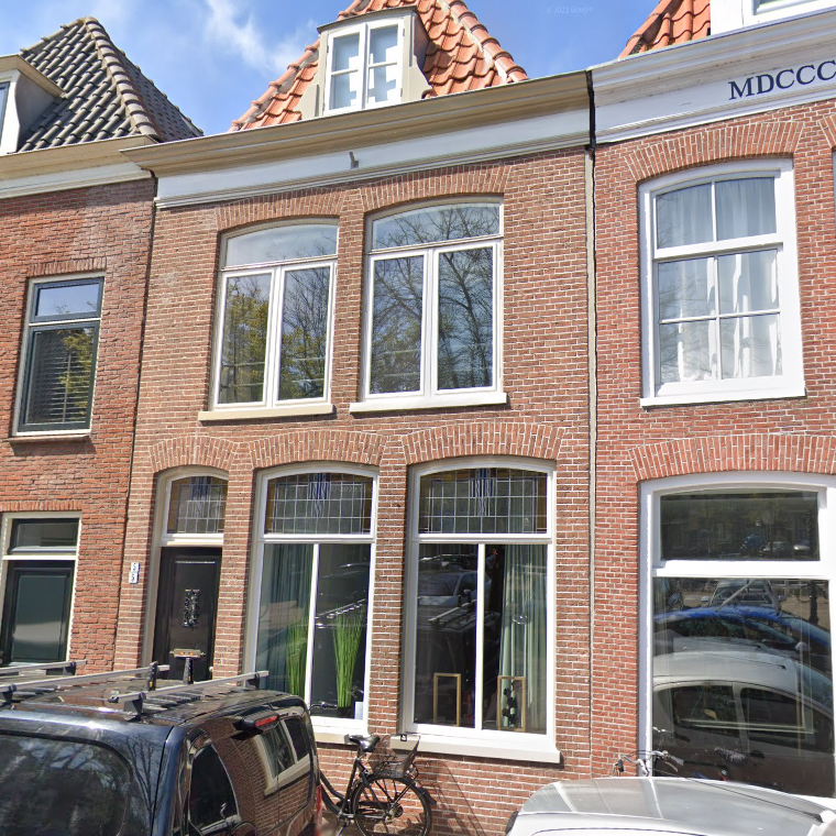 Te huur: Vismarkt 5, 1621 AX Hoorn - Foto 1