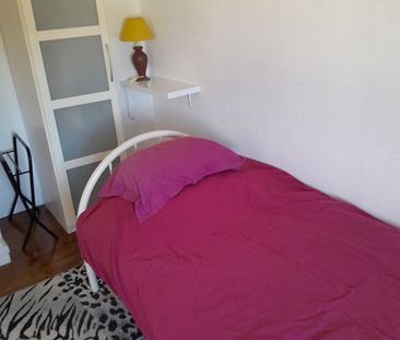 Ref: 978 Chambre à Le Havre - Photo 1
