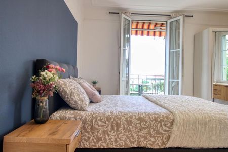 Travis #2 - Comfortable Coliving in Lausanne with Your Own Private Balcony - Photo 4