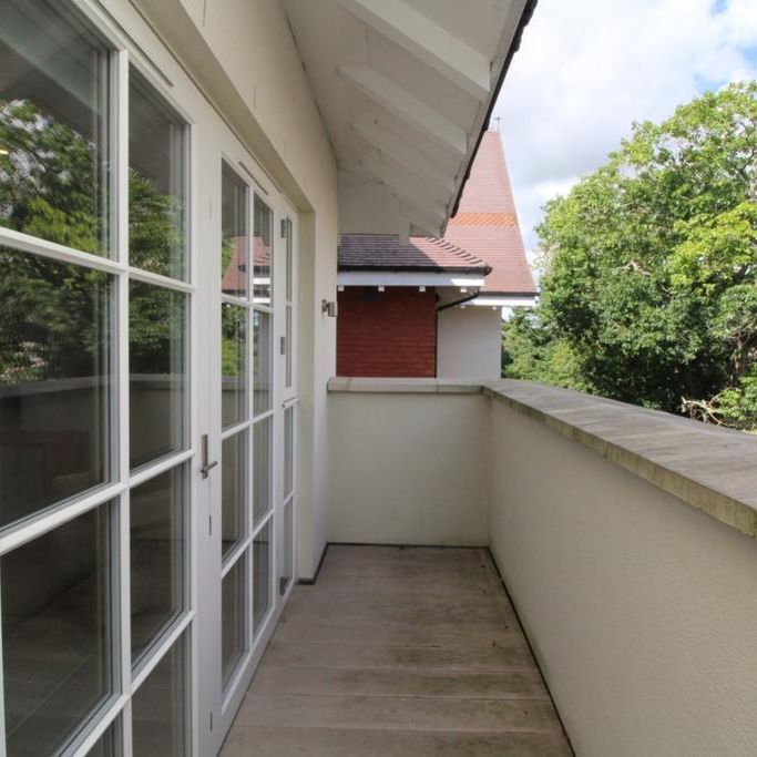 2 bedroom retirement property to rent - Photo 1