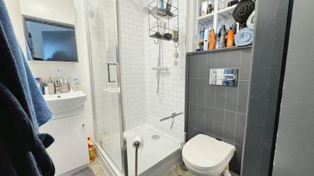 1 bedroom house to rent - Photo 2