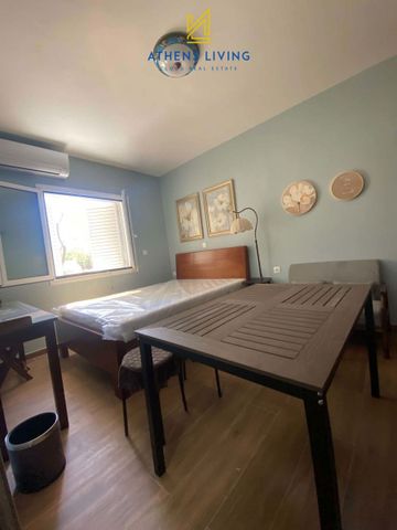 Διαμέρισμα για ενοικίαση Αγία Κυριακή (Κηφισιά) - Φωτογραφία 2