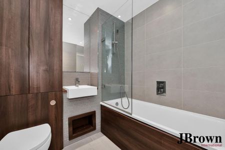 1 bedroom apartment to rent - Photo 4