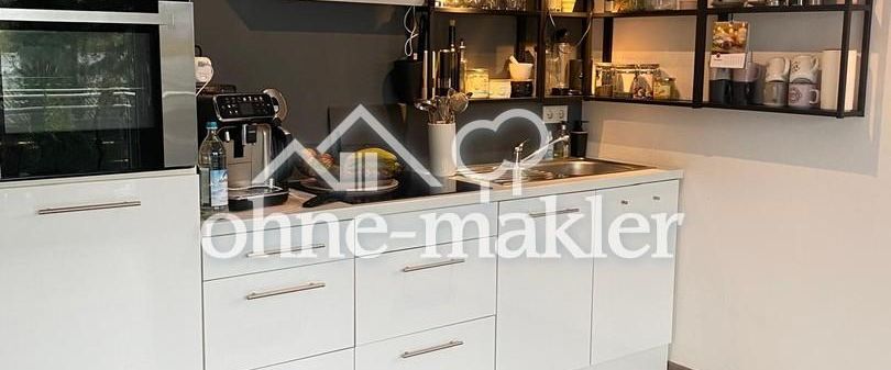 Sonnendurchflutete Ein Zimmer-Wohnung - Photo 1