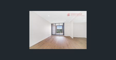 2 Bedroom + Study - Photo 4