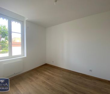 Location Appartement 2 pièces 25m² CHARVIEU CHAVAGNEUX 38230 - Photo 2