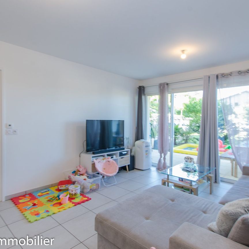 Location Appartement 2 pièces 57m² ST MARCELLIN 38160 - Photo 1