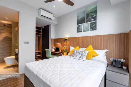 Choon Kim House (D19), Apartment - For Rent - Photo 3