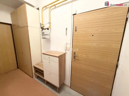 Pronájem bytu, 52 m - Fotografie 4