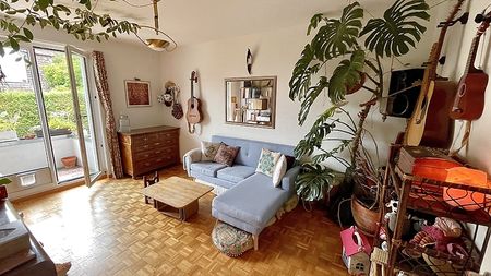 2 Zimmer-Wohnung in Wabern (BE), möbliert, auf Zeit - Foto 3