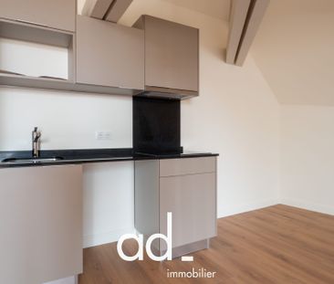 Location Appartement 2 pièces 73m² LA ROCHELLE 17000 - Photo 1