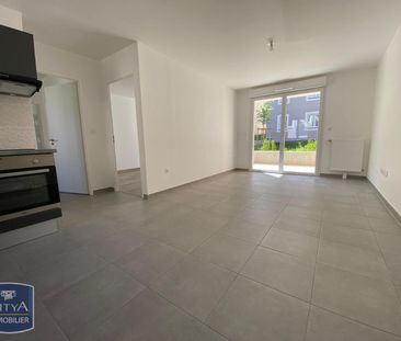 Location Appartement 2 pièces 41m² LA NORVILLE 91290 - Photo 2