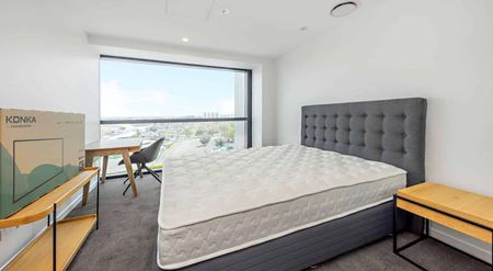 Fully Furnished Studio Apartment in Manukau city. - Photo 3