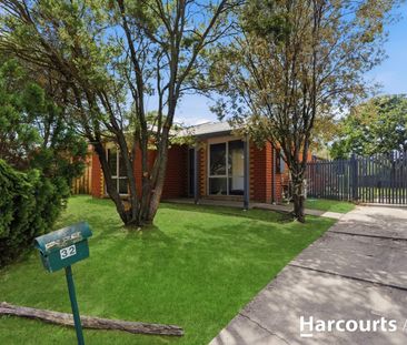 Comfort, Space & Convenience in the Heart of Pakenham - Photo 5