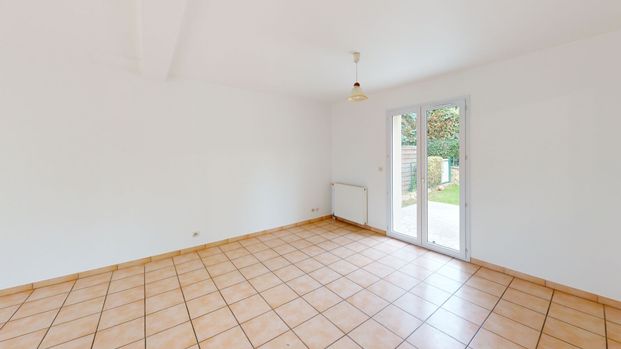 Location maison 5 pièces, 119.39m², Plaisir - Photo 1