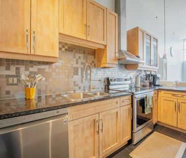 For Lease - 276 King Street Unit# 316, Kitchener, Ontario - Photo 2