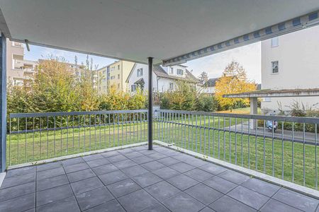 Zeit für ein neues Zuhause - Foto 4