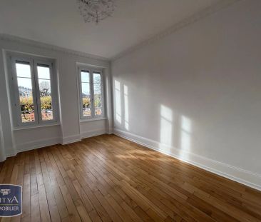 Appartement à louer 3 pièces 83m² - Photo 6
