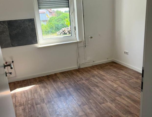 Renovierte 1-Zimmer-Wohnung im EG in Lügde – zentral gelegen - Photo 1