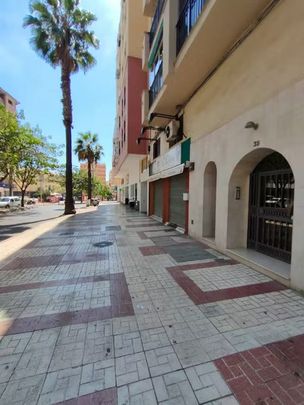Avenida de Barcelona, Málaga, Andalusia 29009 - Photo 1
