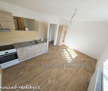 Pronájem bytu 2+kk 44 m², České Budějovice 5, České Budějovice - Photo 4