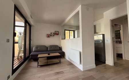 Appartement à louer 2 pièces • 33,04 m2 Nogent-sur-Marne - Photo 3