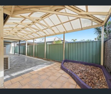 11 Heard Avenue, Mawson Lakes, SA 5095 - Photo 3