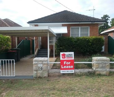 Charming Renovated Home - Photo 5