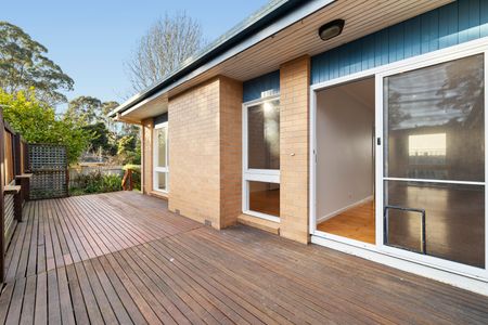 10 Knees Road, Park Orchards VIC 3114 - House For Rent | Domain - Photo 5