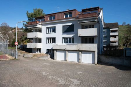 moderne Wohnung mit eigenem Waschturm - Photo 4