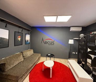 Studio/Γκαρσονιέρα για ενοικίαση - Κέντρο Θεσσαλονίκης, - Φωτογραφία 2