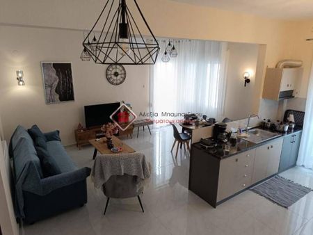 Studio/Γκαρσονιέρα για ενοικίαση - Καβάλα, - Photo 2