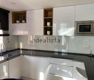 Alquiler de piso en Calle Marbella - Photo 5