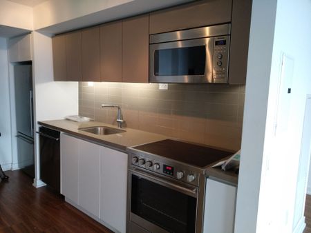 For Lease - 85 Queens Wharf Road Unit# 3908, Toronto, Ontario - Photo 5