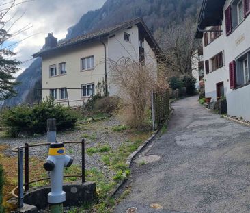 2.5 Zimmer, 70 m² - Photo 6