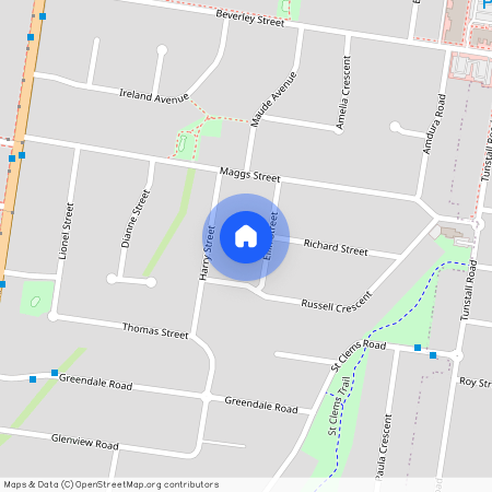 2/10 Ellin St, Vic 3109, Doncaster East