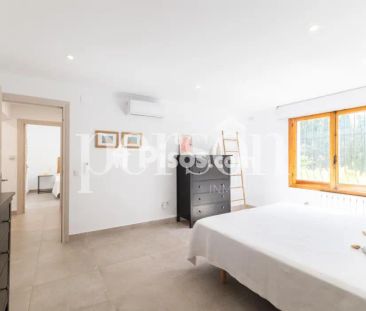 Chalet en alquiler en Balcón Al Mar-Cap Martí-Adsubia - Foto 6