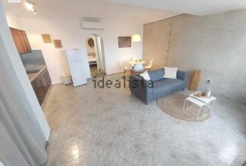 Alquiler de chalet adosado en Rojales Hills - Rosa Bungalows