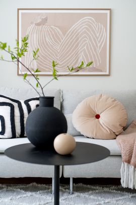 Runebergsgatan 44 C - Foto 1